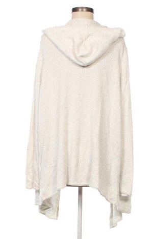 Damen Strickjacke Bonita, Größe XXL, Farbe Silber, Preis 11,99 €