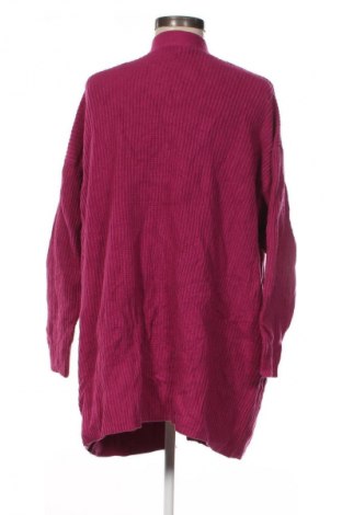 Γυναικεία ζακέτα Bonita, Μέγεθος XXL, Χρώμα Βιολετί, Τιμή 10,99 €
