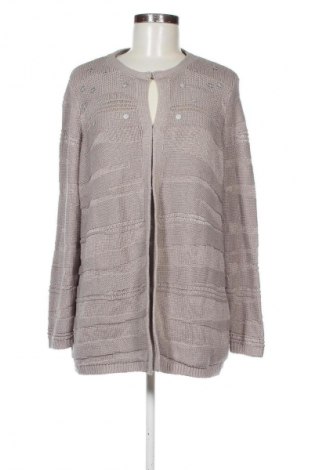 Dámsky kardigán Bonita, Velikost L, Barva Šedá, Cena  189,00 Kč