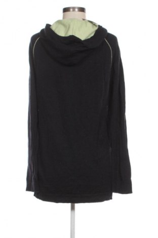 Női kardigán Bote, Méret L, Szín Fekete, Ár 6 103 Ft