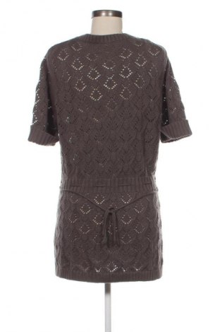 Damen Strickjacke Boyard, Größe XL, Farbe Grau, Preis € 11,99