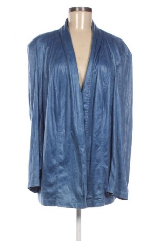 Damen Strickjacke Bpc Bonprix Collection, Größe 3XL, Farbe Blau, Preis € 15,00