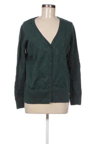 Damen Strickjacke Bpc Bonprix Collection, Größe M, Farbe Grün, Preis 6,99 €