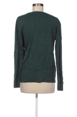 Damen Strickjacke Bpc Bonprix Collection, Größe M, Farbe Grün, Preis 6,99 €