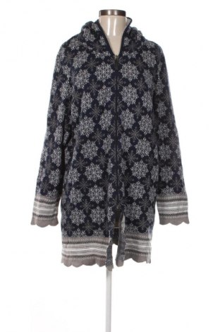 Damen Strickjacke Bpc Bonprix Collection, Größe XL, Farbe Mehrfarbig, Preis € 13,99