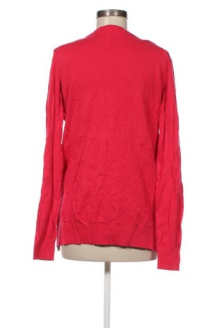 Γυναικεία ζακέτα Bpc Bonprix Collection, Μέγεθος XL, Χρώμα Ρόζ , Τιμή 9,99 €