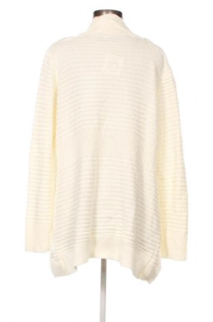 Damen Strickjacke Bpc Bonprix Collection, Größe XL, Farbe Weiß, Preis € 12,99