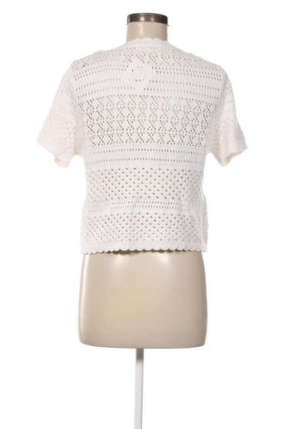 Damen Strickjacke Bpc Bonprix Collection, Größe S, Farbe Weiß, Preis € 5,99