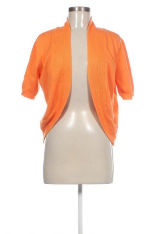 Dámsky kardigán Bpc Bonprix Collection, Veľkosť XL, Farba Oranžová, Cena  9,95 €