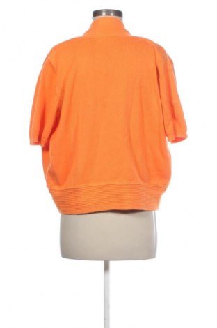 Dámsky kardigán Bpc Bonprix Collection, Veľkosť XL, Farba Oranžová, Cena  9,95 €