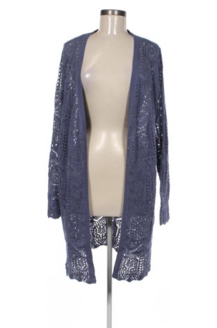 Damen Strickjacke Bpc Bonprix Collection, Größe XL, Farbe Lila, Preis € 9,99