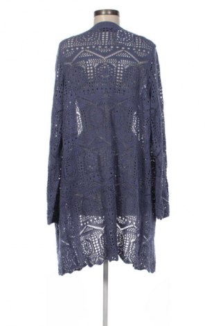 Damen Strickjacke Bpc Bonprix Collection, Größe XL, Farbe Lila, Preis € 9,99