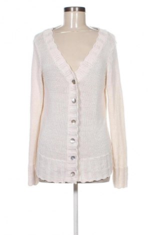 Női kardigán Bpc Bonprix Collection, Méret S, Szín Ekrü
, Ár 6 123 Ft
