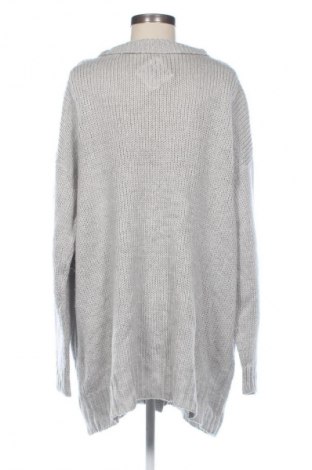Női kardigán Bpc Bonprix Collection, Méret XXL, Szín Szürke, Ár 5 989 Ft