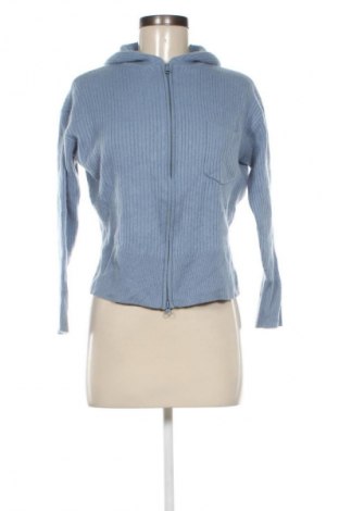 Damen Strickjacke Breuninger, Größe S, Farbe Blau, Preis € 17,99