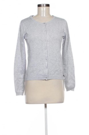 Γυναικεία ζακέτα Broadway, Μέγεθος S, Χρώμα Γκρί, Τιμή 4,99 €