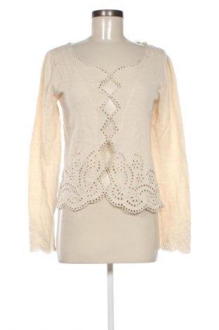 Női kardigán By Malene Birger, Méret L, Szín Bézs, Ár 25 389 Ft