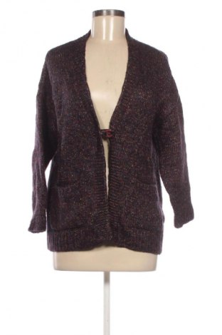 Damen Strickjacke C&A, Größe XL, Farbe Mehrfarbig, Preis 14,99 €