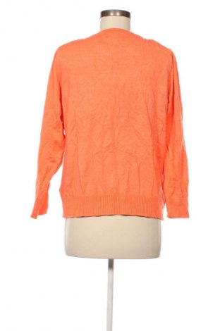 Dámsky kardigán C&A, Veľkosť L, Farba Oranžová, Cena  6,95 €