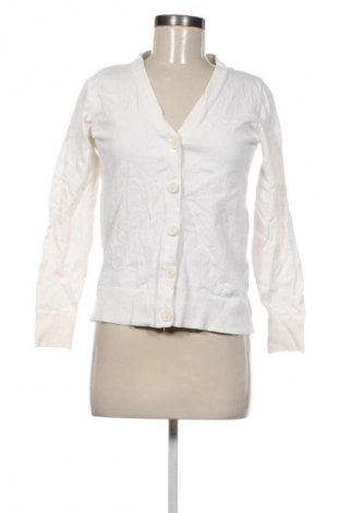 Dámsky kardigán C&A, Velikost S, Barva Bílá, Cena  209,00 Kč