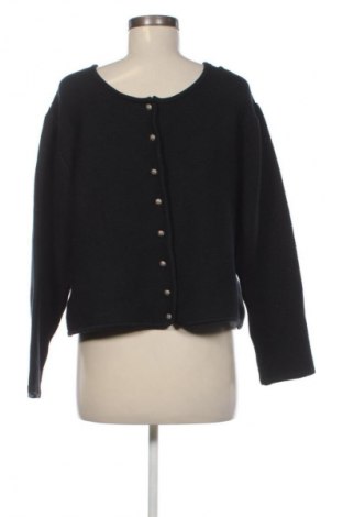 Damen Strickjacke C&A, Größe XXL, Farbe Schwarz, Preis € 12,99