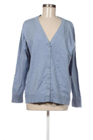 Női kardigán C&A, Méret XL, Szín Kék, Ár 3 529 Ft