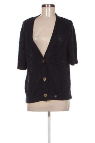 Дамска жилетка C&A, Размер XL, Цвят Син, Цена 7,15 €