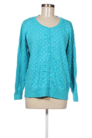 Damen Strickjacke C&A, Größe XL, Farbe Mehrfarbig, Preis 14,99 €