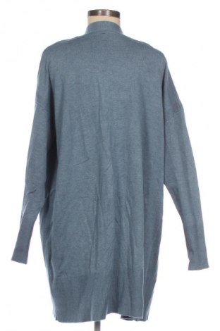 Damen Strickjacke C&A, Größe L, Farbe Blau, Preis 10,99 €