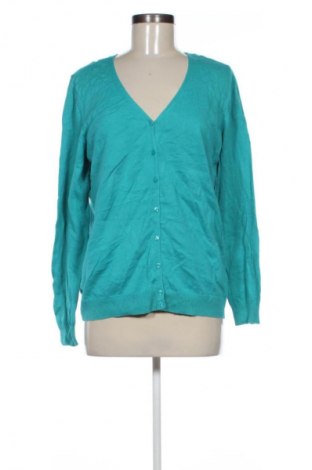 Dámsky kardigán C&A, Veľkosť M, Farba Zelená, Cena  10,95 €