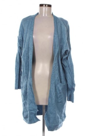 Damen Strickjacke C&A, Größe XXL, Farbe Blau, Preis € 12,99