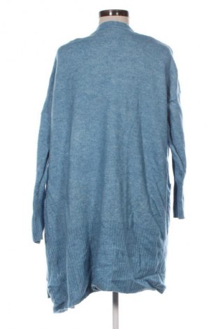 Damen Strickjacke C&A, Größe XXL, Farbe Blau, Preis € 12,99