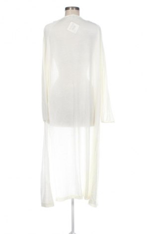 Damen Strickjacke C&A, Größe M, Farbe Ecru, Preis 7,99 €