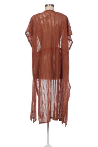 Damen Strickjacke C&A, Größe L, Farbe Braun, Preis 14,99 €