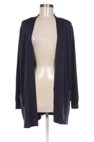 Дамска жилетка C&A, Размер M, Цвят Син, Цена 6,13 €