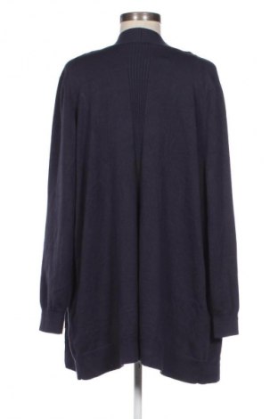 Дамска жилетка C&A, Размер M, Цвят Син, Цена 6,13 €