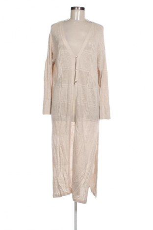 Damen Strickjacke C&A, Größe S, Farbe Beige, Preis € 8,99