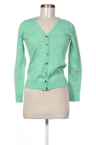 Dámsky kardigán C&A, Veľkosť XS, Farba Zelená, Cena  10,95 €