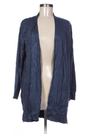 Γυναικεία ζακέτα C&A, Μέγεθος M, Χρώμα Μπλέ, Τιμή 6,99 €