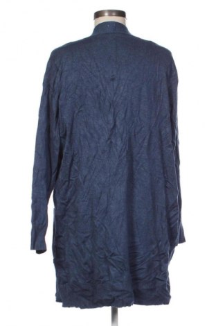 Γυναικεία ζακέτα C&A, Μέγεθος M, Χρώμα Μπλέ, Τιμή 6,99 €