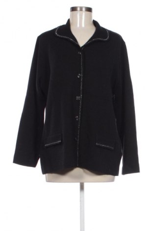 Damen Strickjacke C&A, Größe XL, Farbe Schwarz, Preis € 14,77