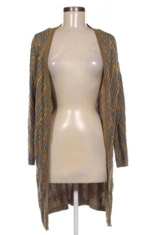 Damen Strickjacke C&S, Größe L, Farbe Mehrfarbig, Preis € 9,99