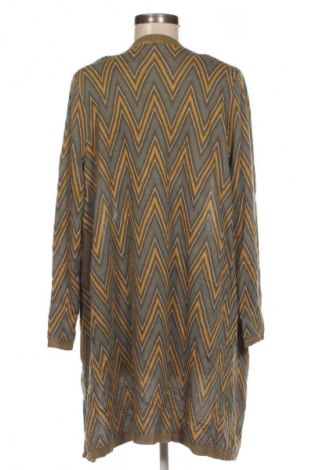 Damen Strickjacke C&S, Größe L, Farbe Mehrfarbig, Preis € 9,99