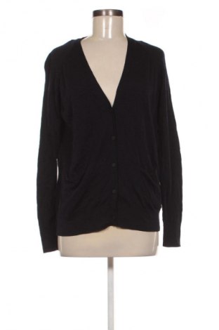 Damen Strickjacke COS, Größe M, Farbe Blau, Preis € 30,99