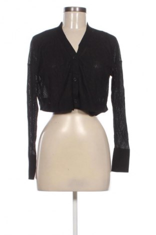 Damen Strickjacke COS, Größe S, Farbe Schwarz, Preis € 71,58