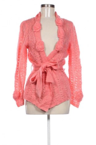 Női kardigán CPM Collection, Méret S, Szín Narancssárga
, Ár 8 566 Ft