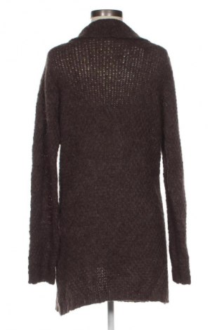 Damen Strickjacke Calvin Klein Jeans, Größe XL, Farbe Braun, Preis 33,99 €