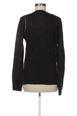 Damen Strickjacke Calvin Klein Jeans, Größe XL, Farbe Schwarz, Preis € 31,99