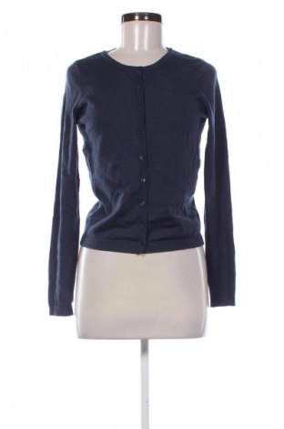 Damen Strickjacke Camaieu, Größe S, Farbe Blau, Preis 14,77 €