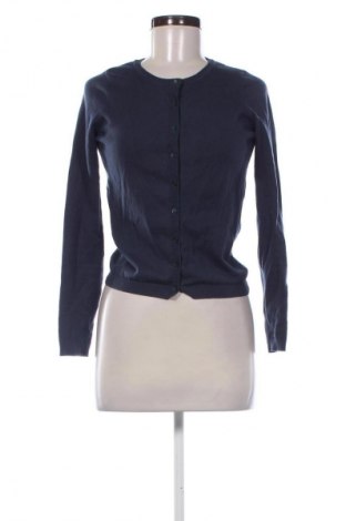 Damen Strickjacke Camaieu, Größe S, Farbe Blau, Preis 14,77 €